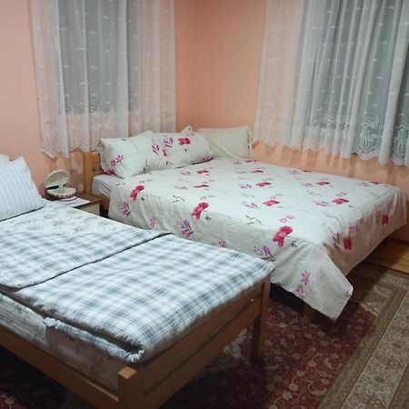 Apartman Turkana 1 SJJ Extérieur photo