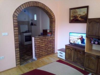 Apartman Turkana 1 SJJ Extérieur photo