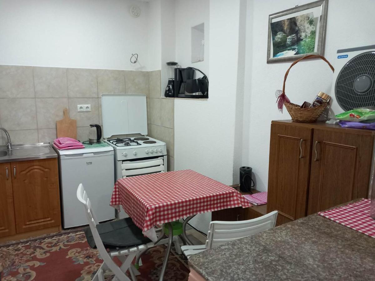 Apartman Turkana 1 SJJ Extérieur photo