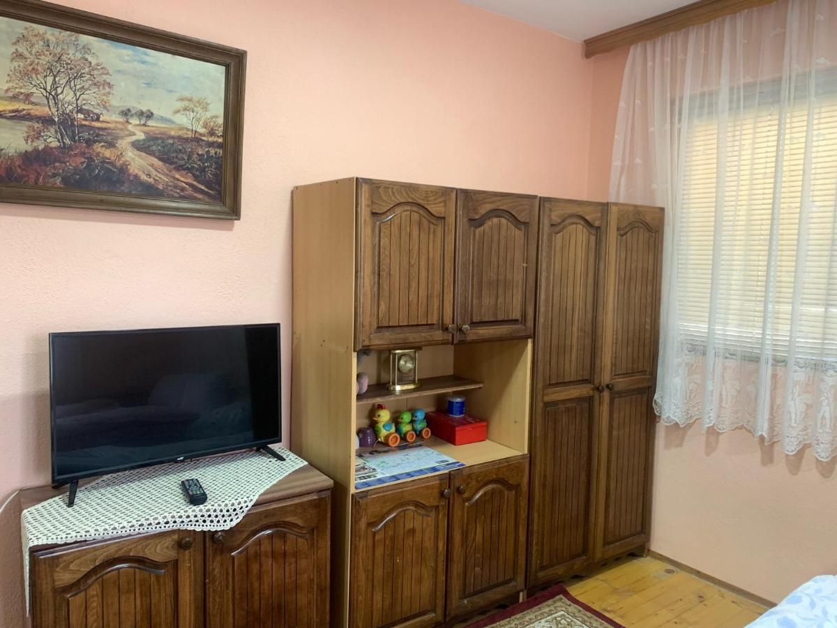 Apartman Turkana 1 SJJ Extérieur photo