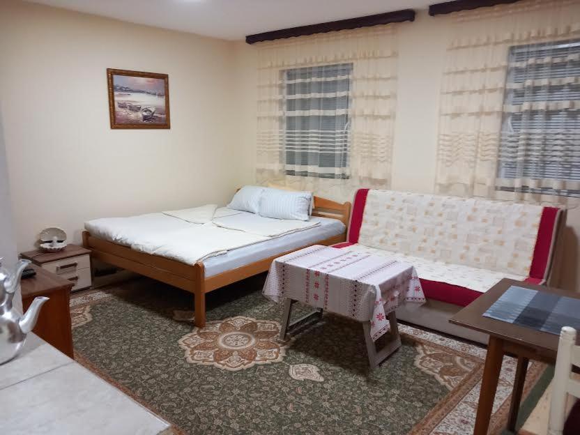 Apartman Turkana 1 SJJ Extérieur photo