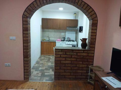 Apartman Turkana 1 SJJ Extérieur photo