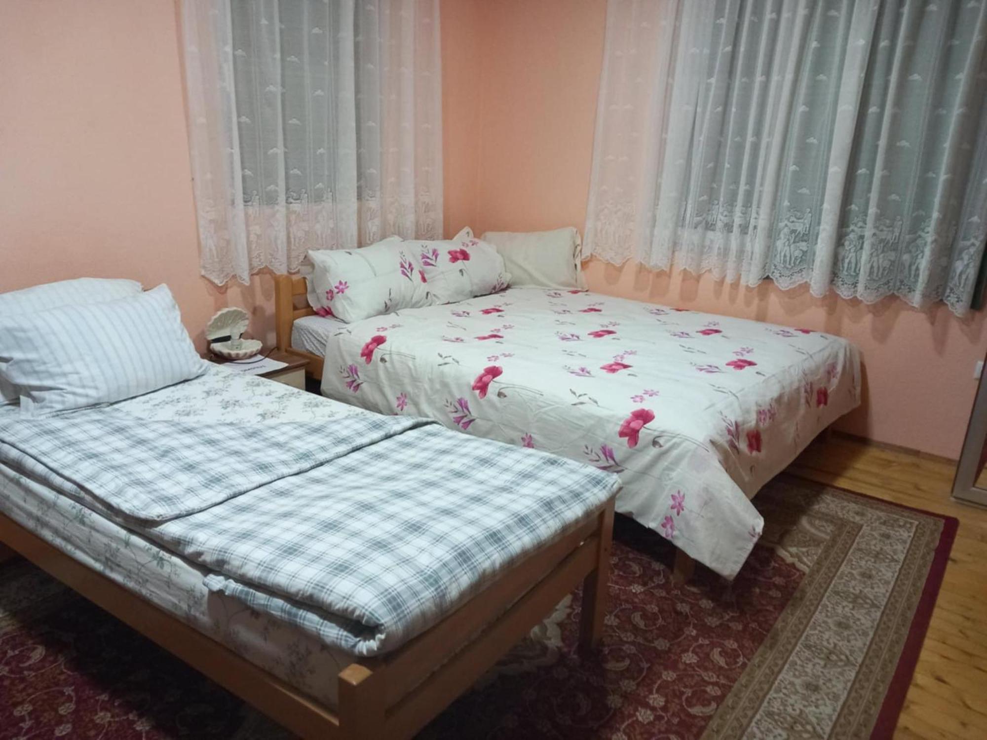 Apartman Turkana 1 SJJ Extérieur photo