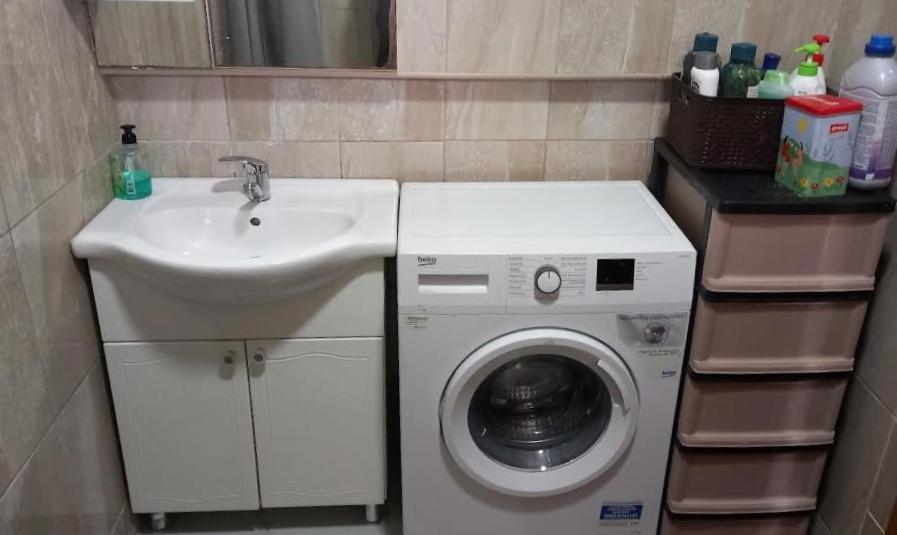Apartman Turkana 1 SJJ Extérieur photo