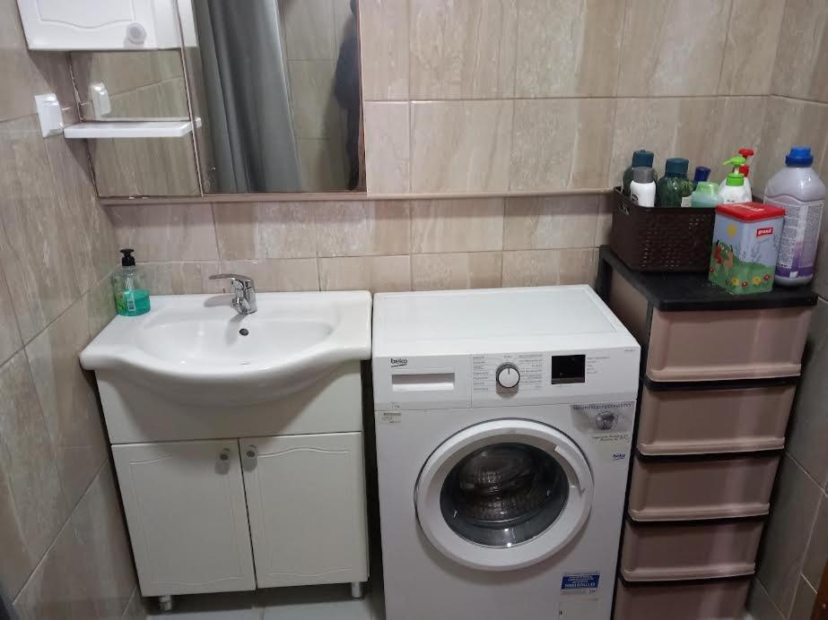 Apartman Turkana 1 SJJ Extérieur photo